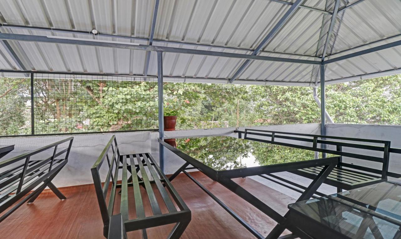 Nirupama,Hotel Aluva 700 Mtr From Aluva Railway Station Alwaye Экстерьер фото
